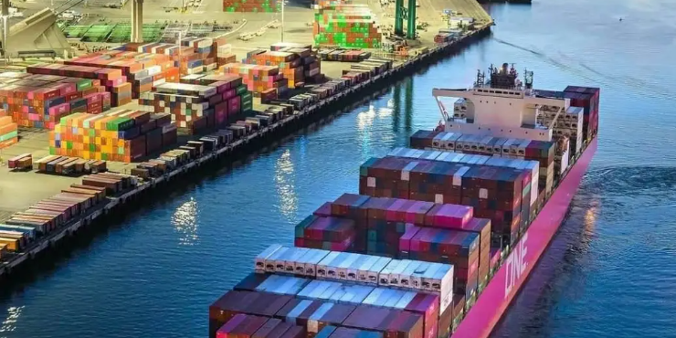 2025年下半年全球集運市場展望